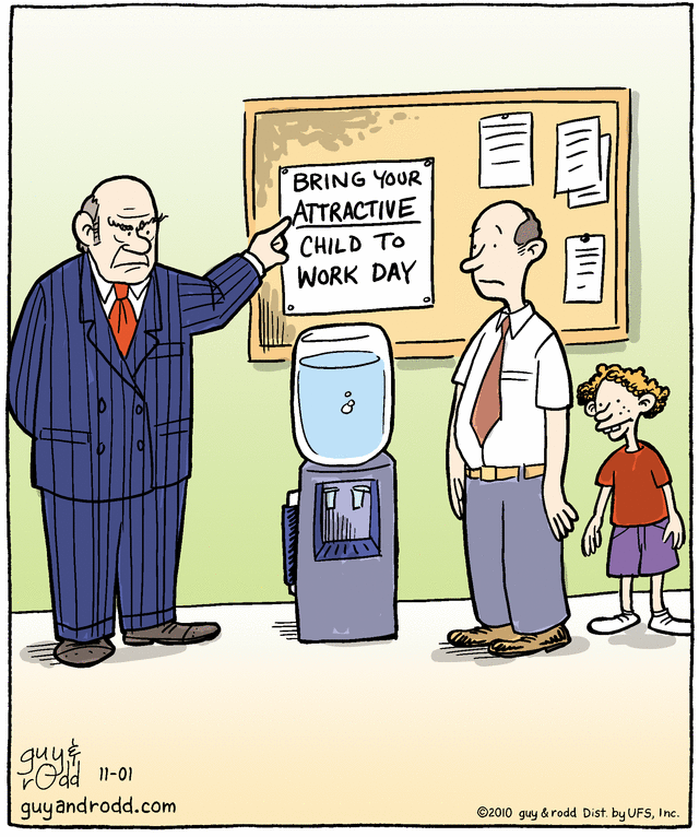 brevity